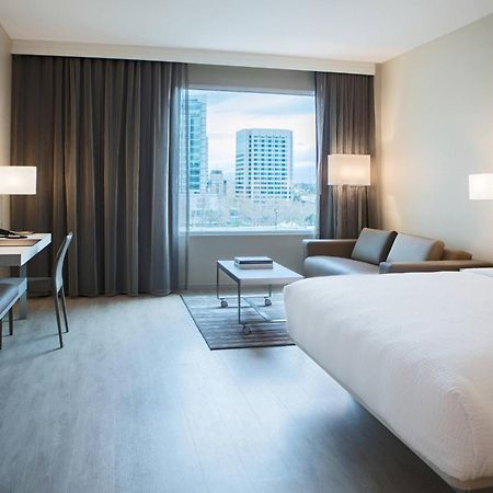 Ac Hotel By Marriott San Jose Downtown Экстерьер фото