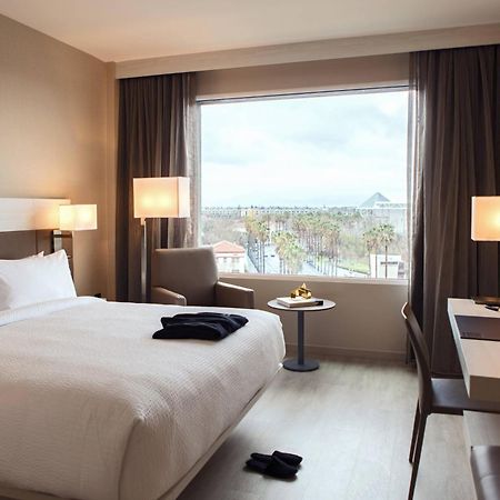 Ac Hotel By Marriott San Jose Downtown Экстерьер фото