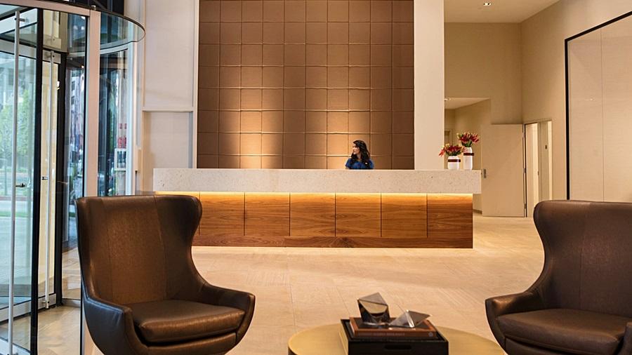 Ac Hotel By Marriott San Jose Downtown Экстерьер фото