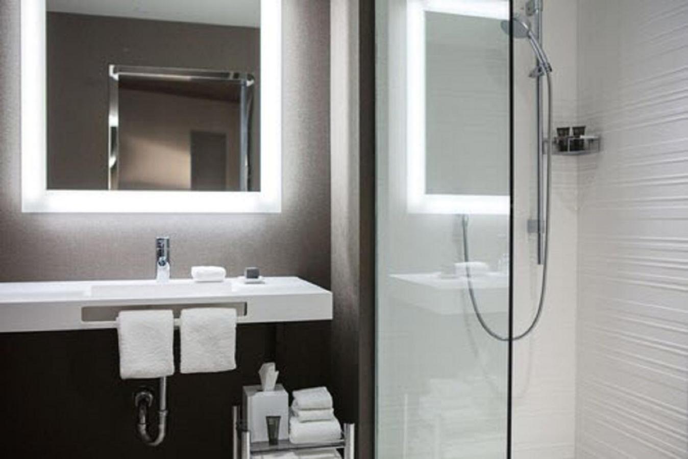 Ac Hotel By Marriott San Jose Downtown Экстерьер фото