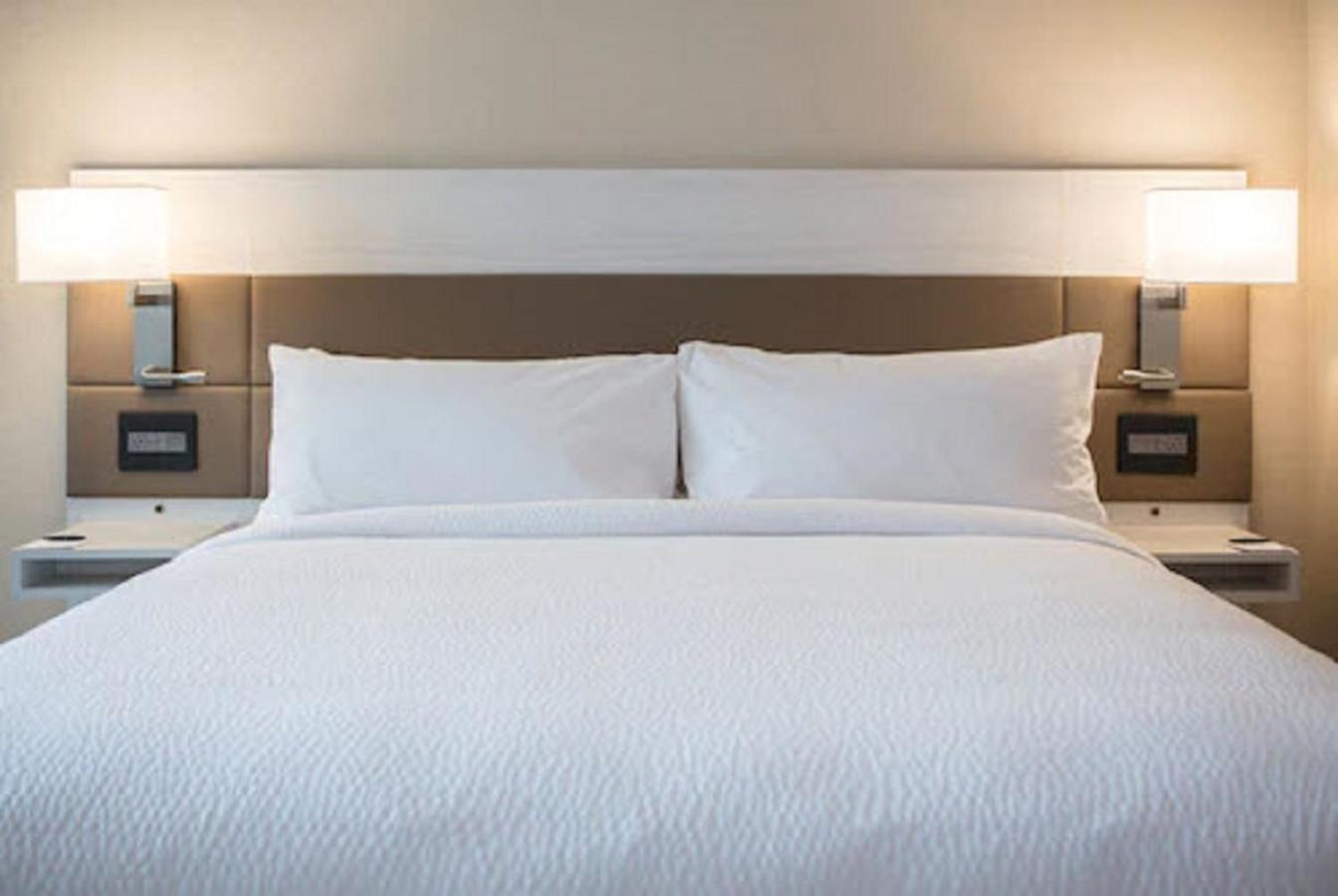 Ac Hotel By Marriott San Jose Downtown Экстерьер фото