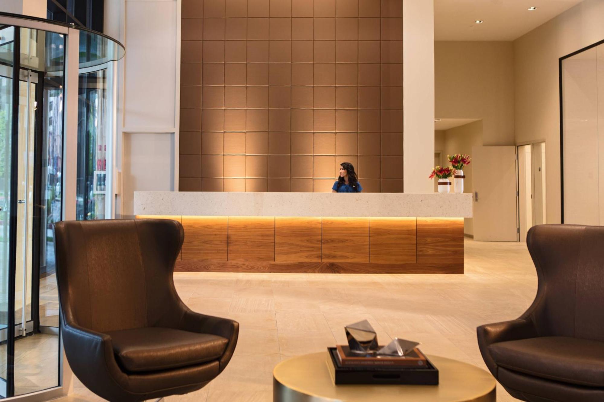Ac Hotel By Marriott San Jose Downtown Экстерьер фото
