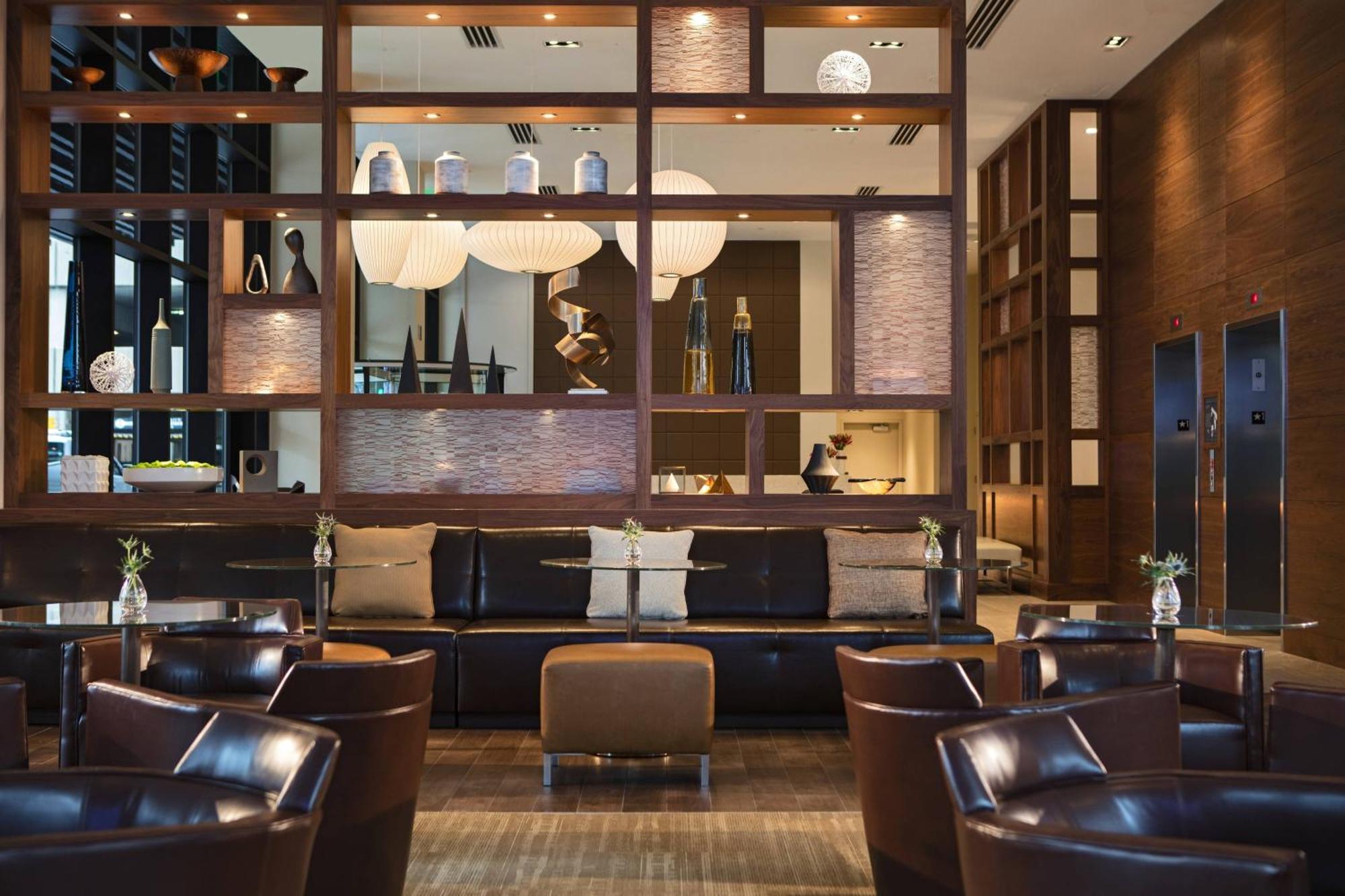 Ac Hotel By Marriott San Jose Downtown Экстерьер фото