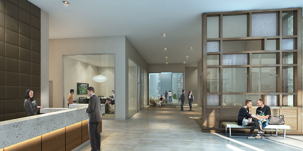 Ac Hotel By Marriott San Jose Downtown Экстерьер фото