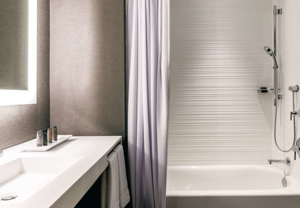 Ac Hotel By Marriott San Jose Downtown Экстерьер фото