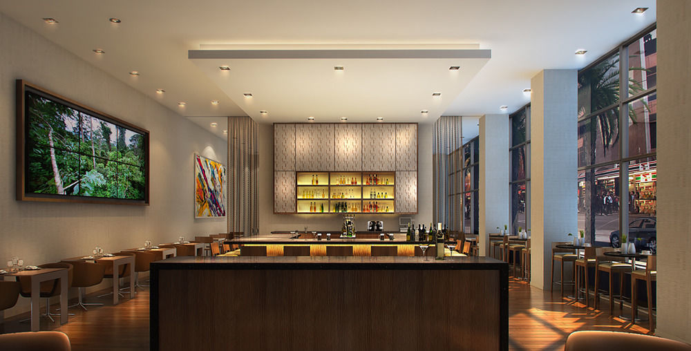 Ac Hotel By Marriott San Jose Downtown Экстерьер фото