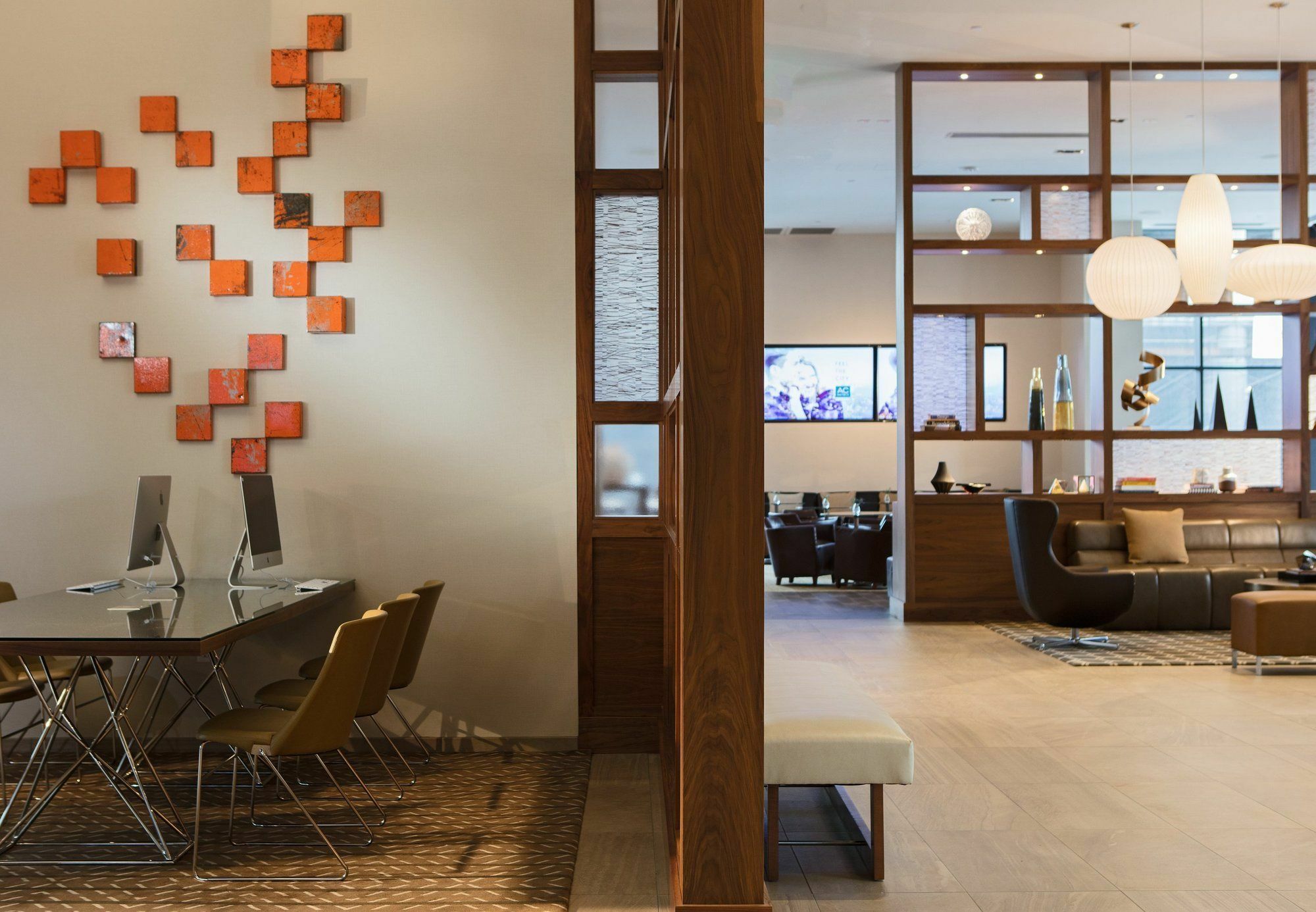 Ac Hotel By Marriott San Jose Downtown Экстерьер фото