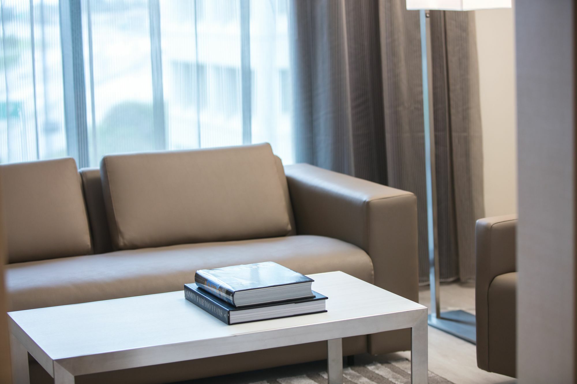 Ac Hotel By Marriott San Jose Downtown Экстерьер фото