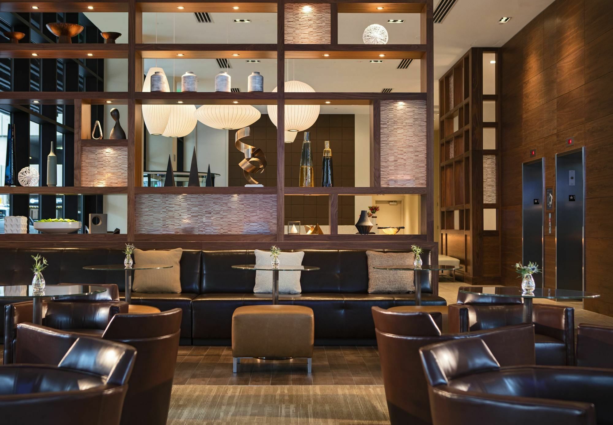 Ac Hotel By Marriott San Jose Downtown Экстерьер фото